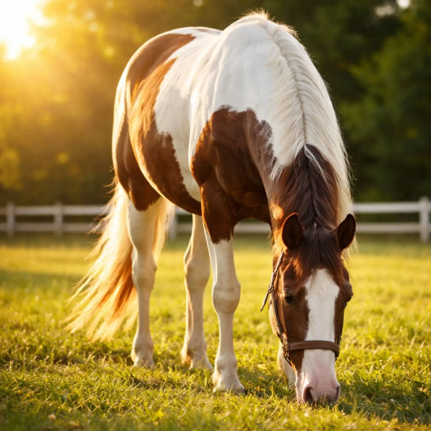 Coconut Coast Horse Sunscreen Stick – Mineral UVA/UVB Protection – 2.2 oz Coconut Coast